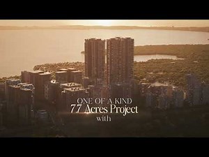 MSN Realty | ONE by MSN | 4 BHK Ultra Luxury Apartments in Neopolis | 4 BHK expansive residences