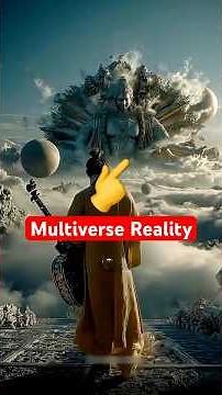 Did Ancient Indians Discover the Multiverse Before Science?