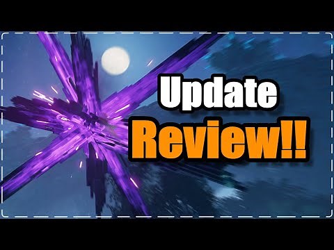 Where to find Starless Gigantix, Myenin, 9* Weapons, and more!! | PSO2:NGS