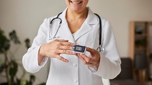 Blood Oxygen Levels: What Are Normal SpO2 Levels By Age?