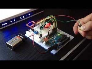 Amiga MOD Player on Arduino Uno