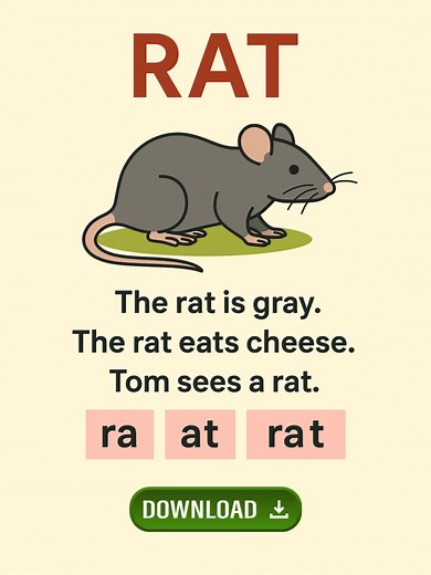 Start your literacy journey today! 🚀 Fun, simple, and perfect for beginners of any age. 💡 | App's place