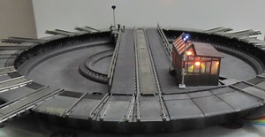 DSD - Drehscheibendecoder