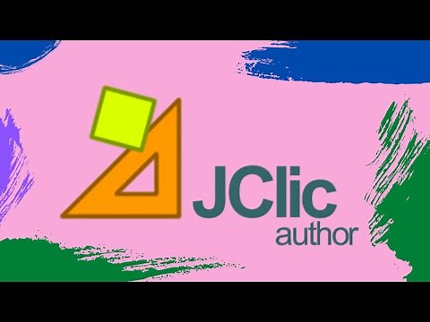 How to Use JCLIC Author: A Guide for Teachers 💻