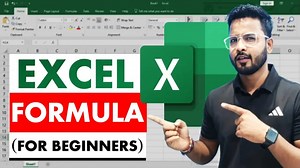 Excel Tutorial for Beginners - Microsoft excel formulas | Excel Formulas #excel #exceltutorial #exceltutorialforbeginners Welcome to our channel, Excel Tutorial for Beginners: in this video, we are going to cover excel basic functions. these functions are very important for every excel users. watch this video and learn it easily Thank You. Related Searches: excel tutorial, excel tutorial for beginners in hindi, microsoft excel tutorial for beginners in hindi, Excel Tutorial For Beginners in Hind