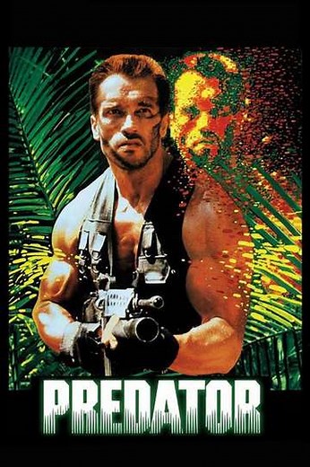 Predator (1987) - Where to Watch