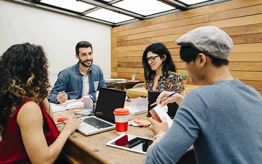 5 Steps to a Winning Product Strategy