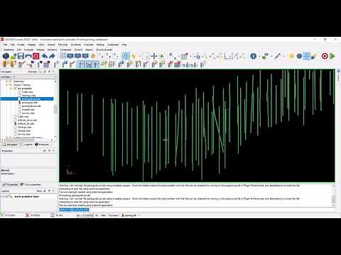 Surpac Tutorial : Creating a Geological Database