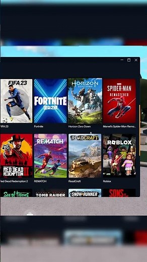 How to FIX LOW FPS in ROBLOX