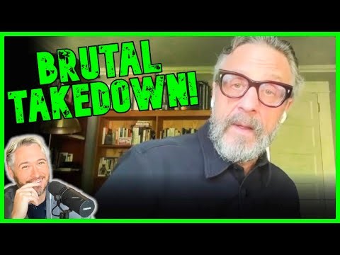‘THEY’RE HACKS!’: Marc Maron’s BRUTAL Response To Rogansphere Failcomics | The Kyle Kulinski Show