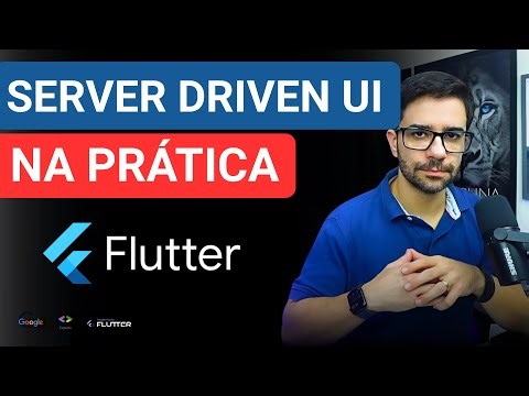 Update your Flutter app in real time with Server-Driven UI (SDUI) and Stac.dev