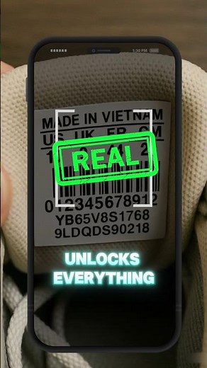 QR Now – The Fastest QR & Barcode Scanner App for iPhone & Android