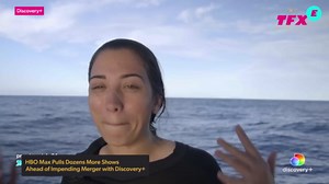 HBO Max's Cut Content to Shift to Other Streaming Services as Warner Bros. Discovery Prepares Relaunch