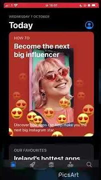 How to Download the Edmodo App on an iPhone