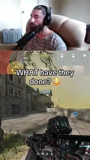 AK-27 Battle-Scar Conversion Build in Warzone