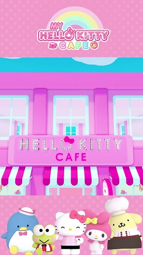 Explore the Adorable World of Hello Kitty & Friends on Roblox! 🎀