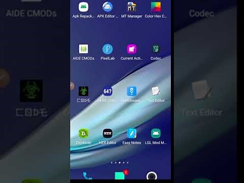 How to Create Mod Menu For Call of duty mobile mod menu