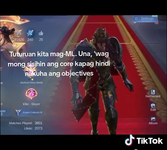 Tuturuan Kita Mag-ML: Core Gameplay Essentials