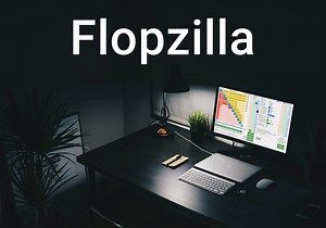 Flopzilla (V2) : Présentation et Guide de prise en main 🐲