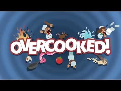 Overcooked | Launch trailer | PS4