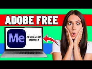 How To Download Adobe Media Encoder Free On Pc & Mac (2025)