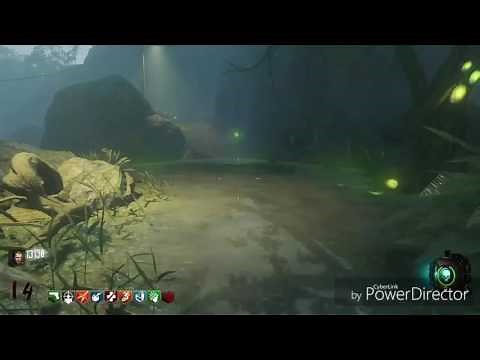 HOW TO GET THE ZIPLINE COG 100% ALL THE TIME (Zetsubou no shima)