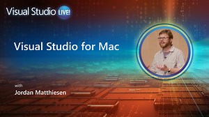 Visual Studio for Mac
