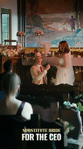 62K views · 662 reactions | Drama：《Substitute Bride for the CEO》 Click the link on my Page to watch Full on Domireel App ✅Follow me and download DomiReel for a surprise! #sweet #DomiReel #truelove #fyp #tvseries #drama #romancemovies #tvdrama | DomiReel TV | Facebook