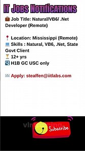 NaturalVB6 Net Developer Oct 22, 2025