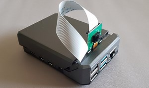 How Do I Know if My Raspberry Pi Camera is Working?