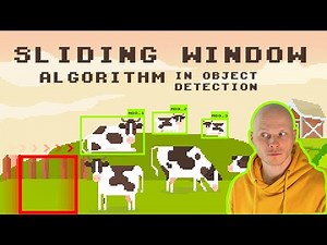How to Use Sliding Window for Object Detection in Supervisely | Computer Vision Tutorial