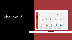 Video: What is Access?