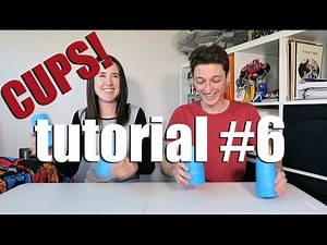 CUPS! Tutorial #6