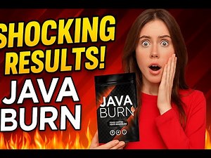 Java Burn 2025: Scam or Real Fat Burner? My Honest Review After 1 Month