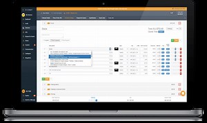 Construction Estimating Software