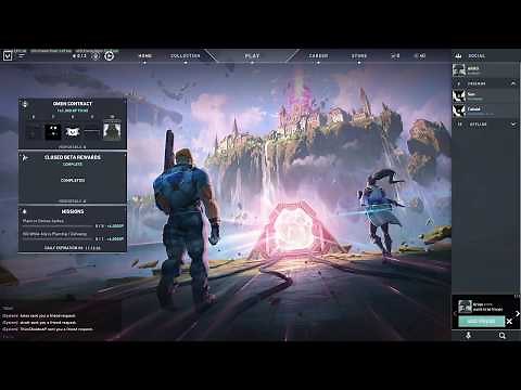 Streamlabs OBS Game Capture Black screen fix! VALORANT