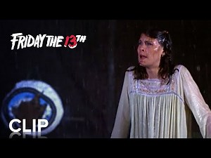 FRIDAY THE 13TH | "Mrs. Voorhees" Clip | Paramount Movies