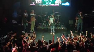 51K views · 1.5K reactions | Kulung Lewa Live @ The Cosmopolitan Video by PNG Live Performances #kd #3r #thecosmopolitan #orobemusic | Elbig Raingz Musik | Facebook