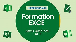 14 reactions · 7 comments | Nouvelle Session : Formation Excel –...