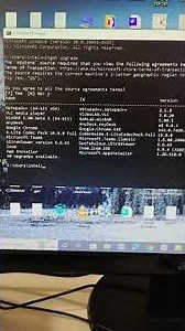 ​"How to Update System Apps using Command Prompt" part-2 #pcupdates #systemupdates #error #tipsand