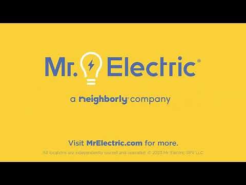 What to Do When You Hear a Buzzing Sound in Your Wall | Mr. Electric