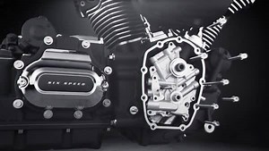 108K views · 1.6K reactions | Stage 2 Screamin' Eagle upgrades -...