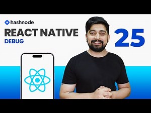Debugging React Native Apps