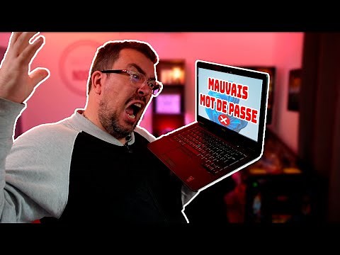 [Tutorial] Easily recover your Windows password (Free and easy, in 5 minutes!) - LazeSoft