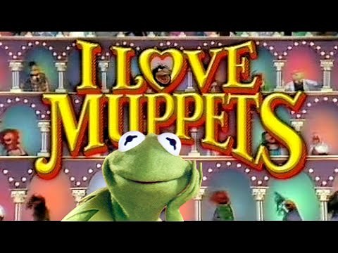 I Love Muppets (2002)