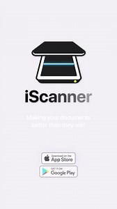  Scan anything with your Android device! Transform your smartphone into a powerful mobile scanner. Use it to scan documents, photos and more. Say goodbye to bulky scanners and hello to the convenience of having everything in one place. Try now for free today! | iScanner - PDF Document Scanner | Facebook