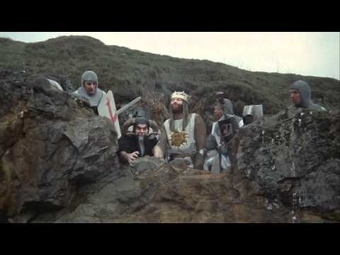 Monty Python - Killer Rabbit