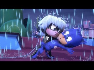 Pyjamasque Français | YOYO! | Dessin Animé #98