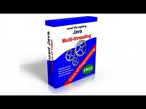 Advanced Java: Multi-threading Part 2 -- Basic Thread Synchronization