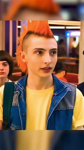 Hairstyles in Stranger Things: 3 Fun Facts About Will